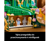LEGO Wicked 75685 Obraz Emerald City - 1331675 - zdjęcie 8